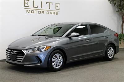 2018 Hyundai ELANTRA SE   - Photo 1 - Concord, CA 94520