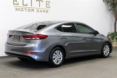 2018 Hyundai ELANTRA SE   - Photo 11 - Concord, CA 94520