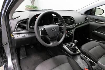 2018 Hyundai ELANTRA SE   - Photo 6 - Concord, CA 94520