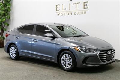 2018 Hyundai ELANTRA SE   - Photo 9 - Concord, CA 94520