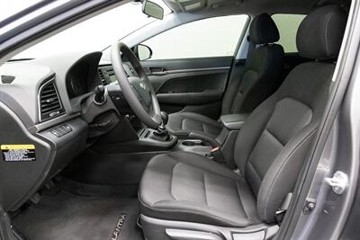 2018 Hyundai ELANTRA SE   - Photo 7 - Concord, CA 94520