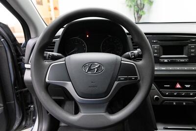 2018 Hyundai ELANTRA SE   - Photo 16 - Concord, CA 94520