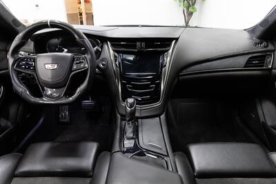 2018 Cadillac CTS-V   - Photo 5 - Concord, CA 94520