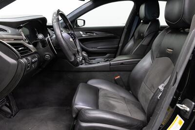 2018 Cadillac CTS-V   - Photo 7 - Concord, CA 94520