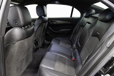 2018 Cadillac CTS-V   - Photo 8 - Concord, CA 94520