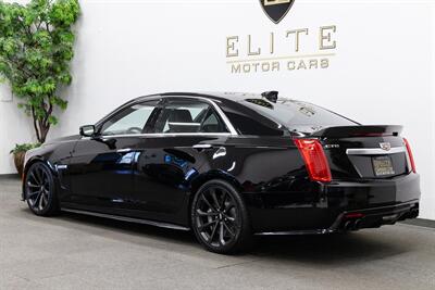 2018 Cadillac CTS-V   - Photo 3 - Concord, CA 94520