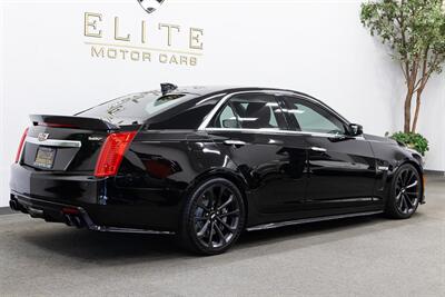 2018 Cadillac CTS-V   - Photo 11 - Concord, CA 94520