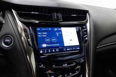 2018 Cadillac CTS-V   - Photo 19 - Concord, CA 94520