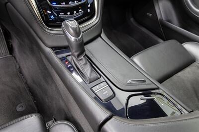 2018 Cadillac CTS-V   - Photo 20 - Concord, CA 94520