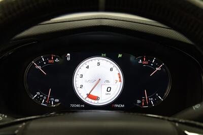2018 Cadillac CTS-V   - Photo 17 - Concord, CA 94520