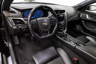 2018 Cadillac CTS-V   - Photo 6 - Concord, CA 94520