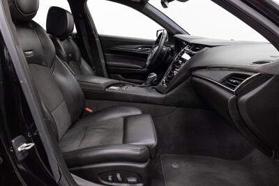 2018 Cadillac CTS-V   - Photo 14 - Concord, CA 94520