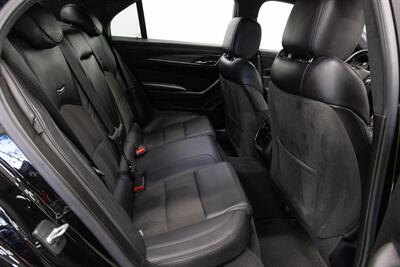 2018 Cadillac CTS-V   - Photo 15 - Concord, CA 94520