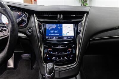 2018 Cadillac CTS-V   - Photo 18 - Concord, CA 94520