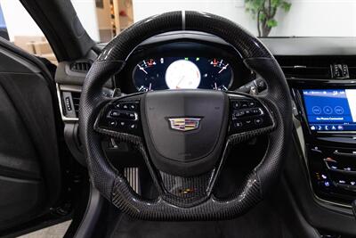 2018 Cadillac CTS-V   - Photo 16 - Concord, CA 94520