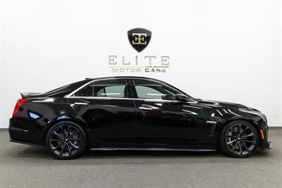 2018 Cadillac CTS-V   - Photo 10 - Concord, CA 94520
