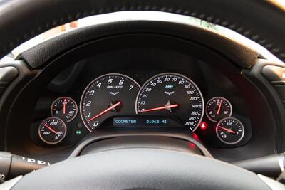 2010 Chevrolet Corvette Grand Sport 3LT   - Photo 15 - Concord, CA 94520