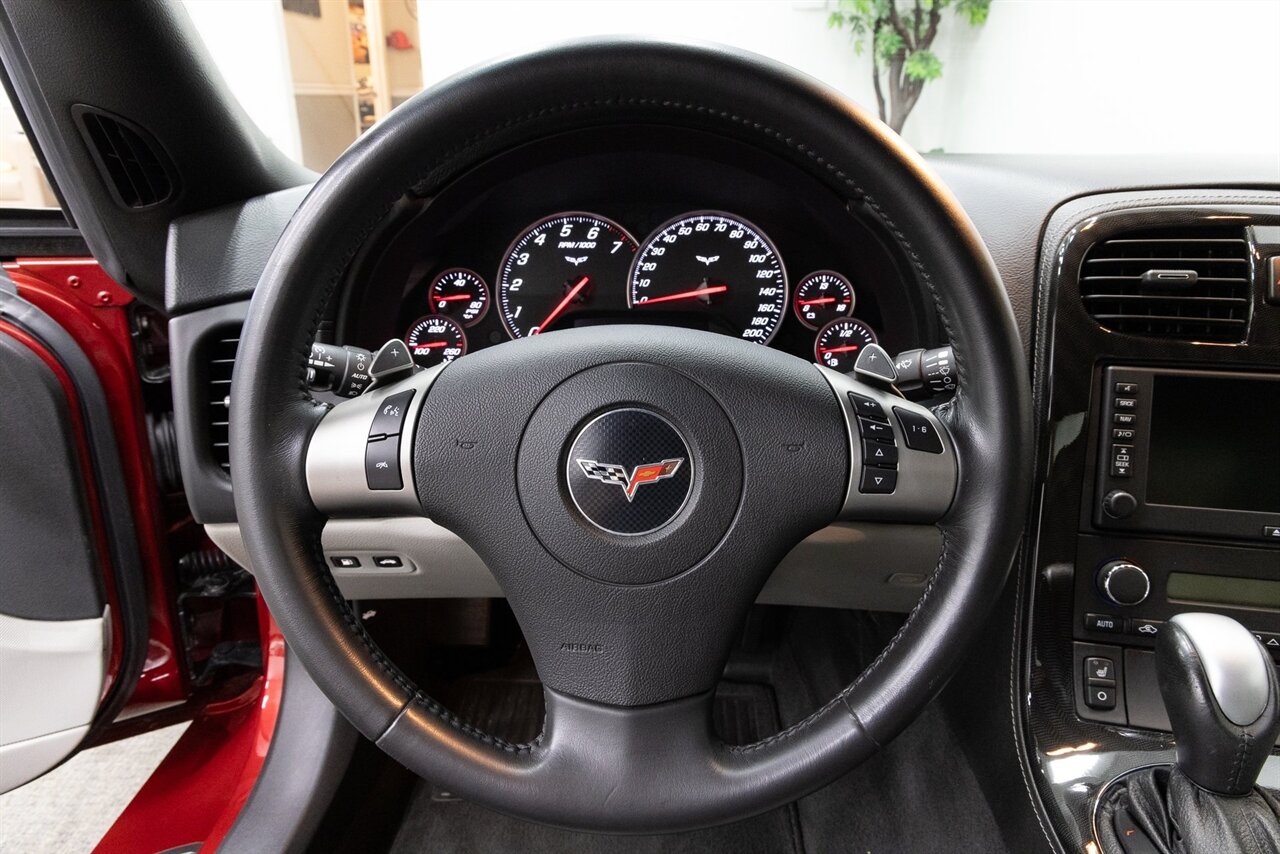 2010 Chevrolet Corvette Grand Sport 3LT - Photo 14 - Concord, CA 94520