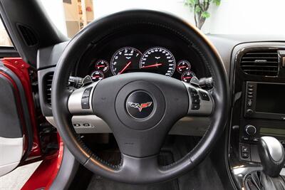 2010 Chevrolet Corvette Grand Sport 3LT   - Photo 14 - Concord, CA 94520