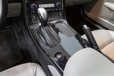 2010 Chevrolet Corvette Grand Sport 3LT   - Photo 18 - Concord, CA 94520