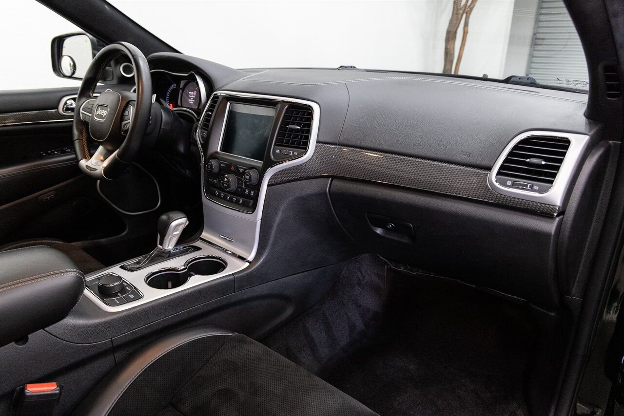 2018 Jeep Grand Cherokee Trackhawk - Photo 13 - Concord, CA 94520