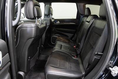 2018 Jeep Grand Cherokee Trackhawk   - Photo 8 - Concord, CA 94520