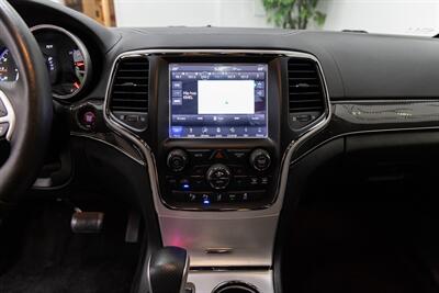2018 Jeep Grand Cherokee Trackhawk   - Photo 18 - Concord, CA 94520