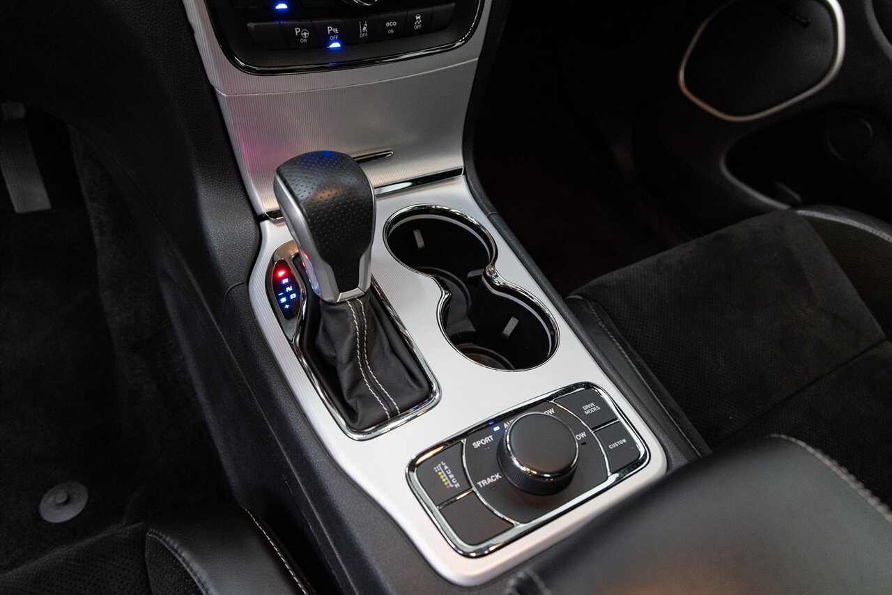 2018 Jeep Grand Cherokee Trackhawk - Photo 20 - Concord, CA 94520