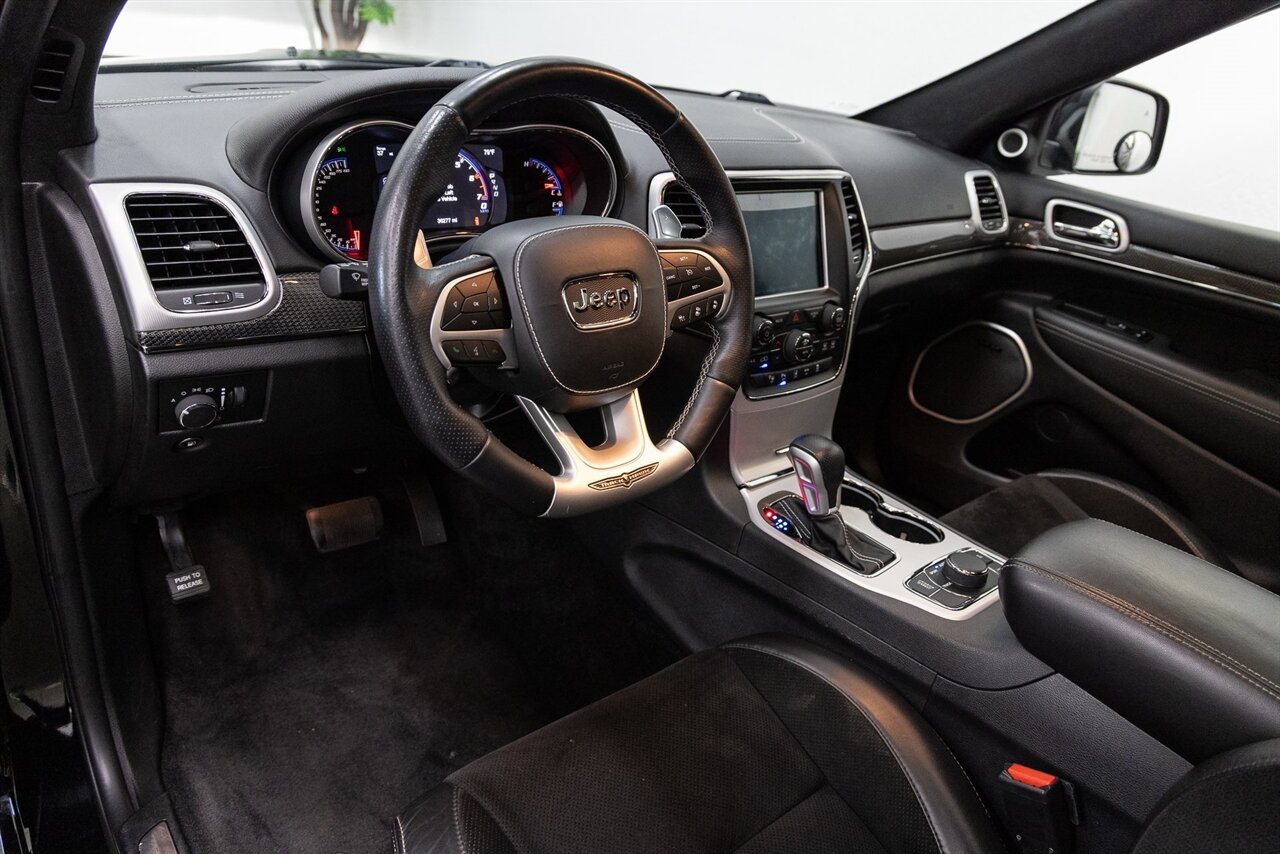 2018 Jeep Grand Cherokee Trackhawk - Photo 6 - Concord, CA 94520