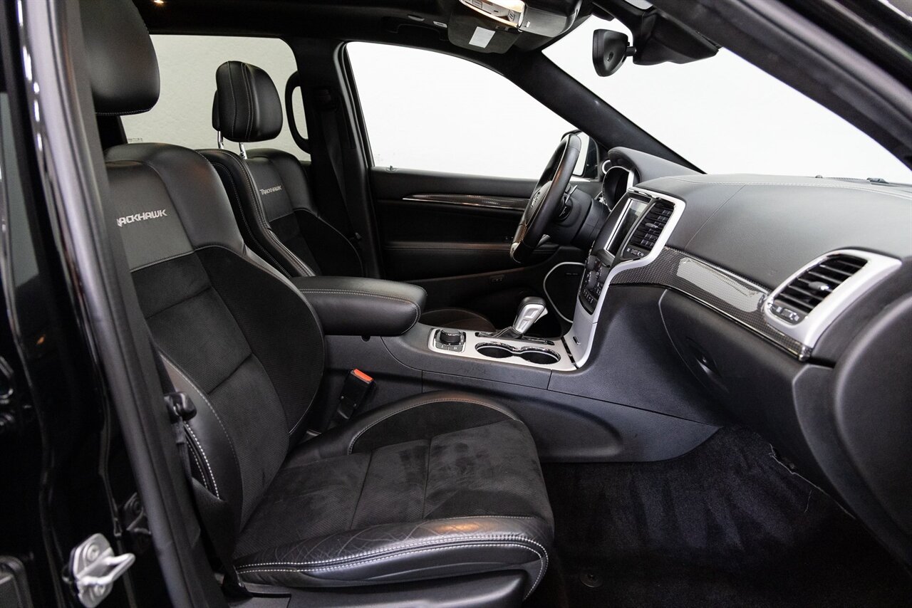 2018 Jeep Grand Cherokee Trackhawk - Photo 14 - Concord, CA 94520