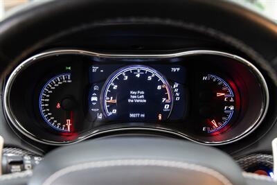 2018 Jeep Grand Cherokee Trackhawk   - Photo 17 - Concord, CA 94520