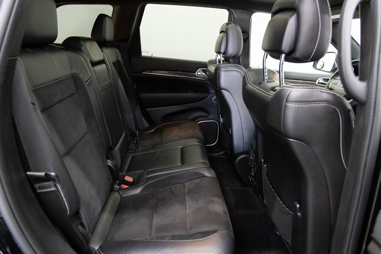 2018 Jeep Grand Cherokee Trackhawk - Photo 15 - Concord, CA 94520
