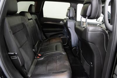 2018 Jeep Grand Cherokee Trackhawk   - Photo 15 - Concord, CA 94520