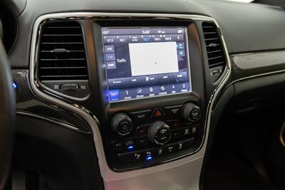 2018 Jeep Grand Cherokee Trackhawk   - Photo 19 - Concord, CA 94520