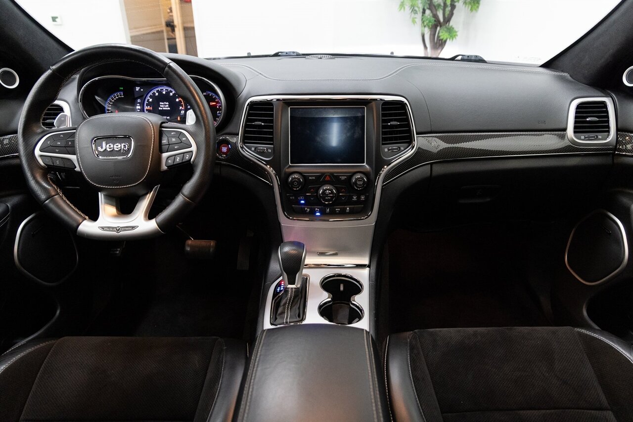 2018 Jeep Grand Cherokee Trackhawk - Photo 5 - Concord, CA 94520