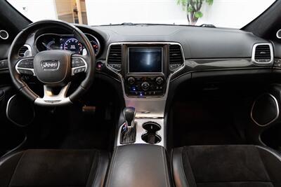 2018 Jeep Grand Cherokee Trackhawk   - Photo 5 - Concord, CA 94520