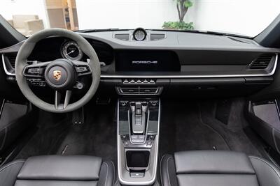 2024 Porsche 911 Turbo S   - Photo 5 - Concord, CA 94520