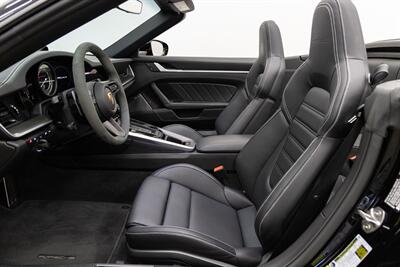 2024 Porsche 911 Turbo S   - Photo 7 - Concord, CA 94520
