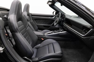 2024 Porsche 911 Turbo S   - Photo 19 - Concord, CA 94520