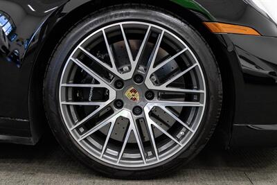 2024 Porsche 911 Turbo S   - Photo 25 - Concord, CA 94520