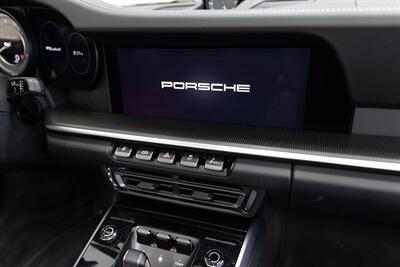 2024 Porsche 911 Turbo S   - Photo 23 - Concord, CA 94520