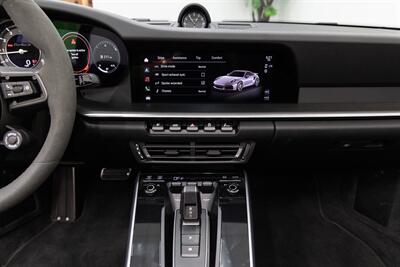 2024 Porsche 911 Turbo S   - Photo 11 - Concord, CA 94520