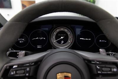 2024 Porsche 911 Turbo S   - Photo 10 - Concord, CA 94520