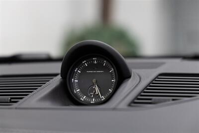 2024 Porsche 911 Turbo S   - Photo 21 - Concord, CA 94520