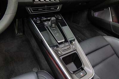 2024 Porsche 911 Turbo S   - Photo 13 - Concord, CA 94520