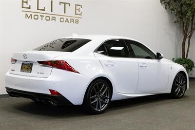 2020 Lexus IS 300 300   - Photo 11 - Concord, CA 94520