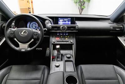 2020 Lexus IS 300 300   - Photo 5 - Concord, CA 94520