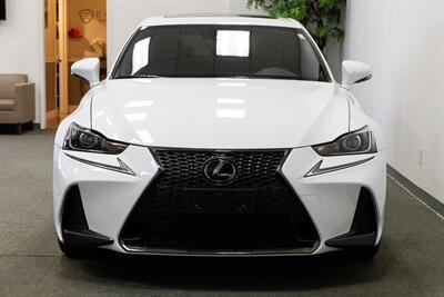 2020 Lexus IS 300 300   - Photo 12 - Concord, CA 94520