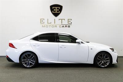 2020 Lexus IS 300 300   - Photo 10 - Concord, CA 94520