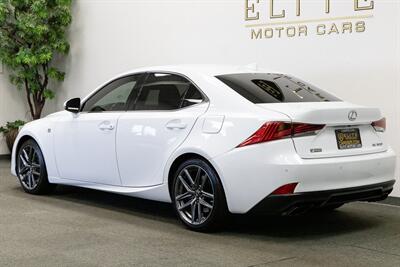 2020 Lexus IS 300 300   - Photo 3 - Concord, CA 94520